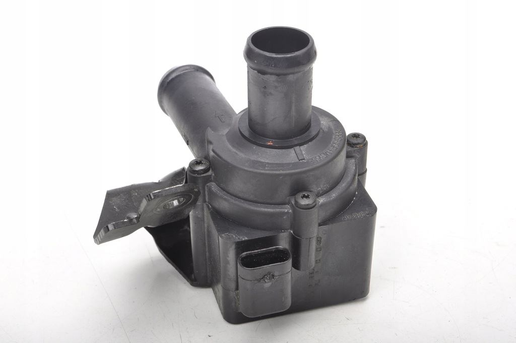 фото №6, Aston martin db11 5.2 помпа wody 7.05504.04.0