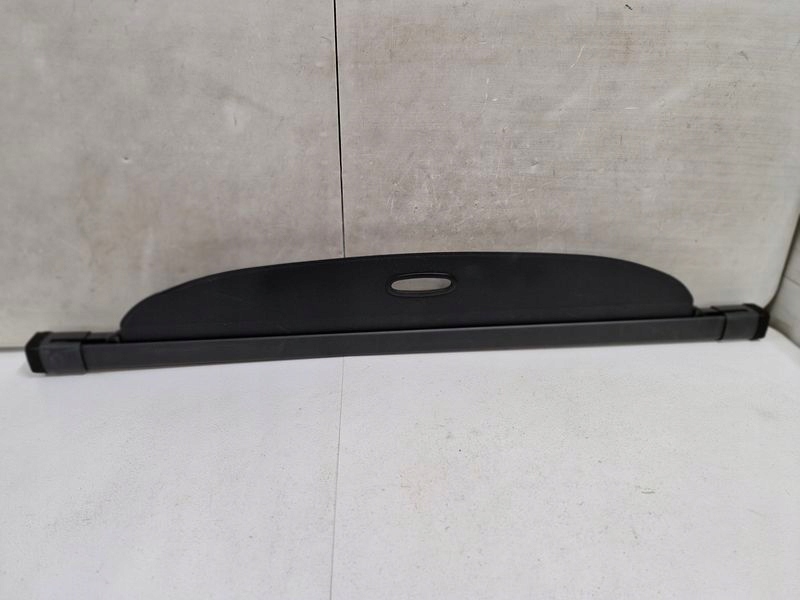 фото №1, Hyundai tucson 3 iii шторка багажника задняя задняя