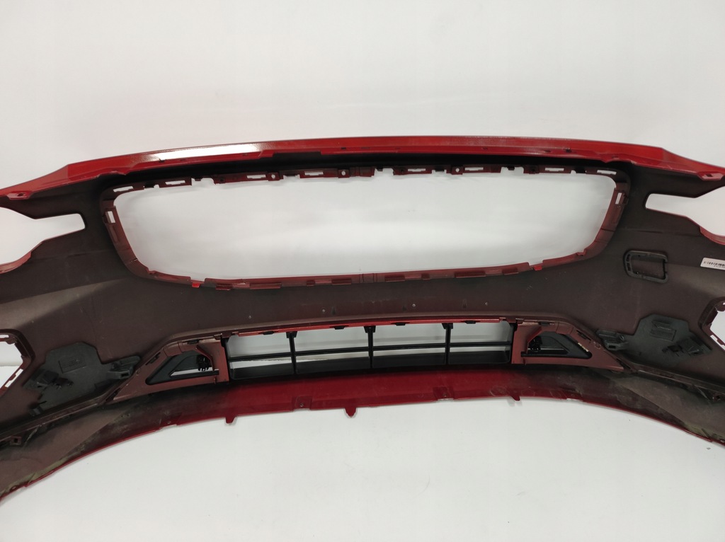 фото №8, Бампер перед передний volvo s60 iii v60 ii r-design 31690530 18 -