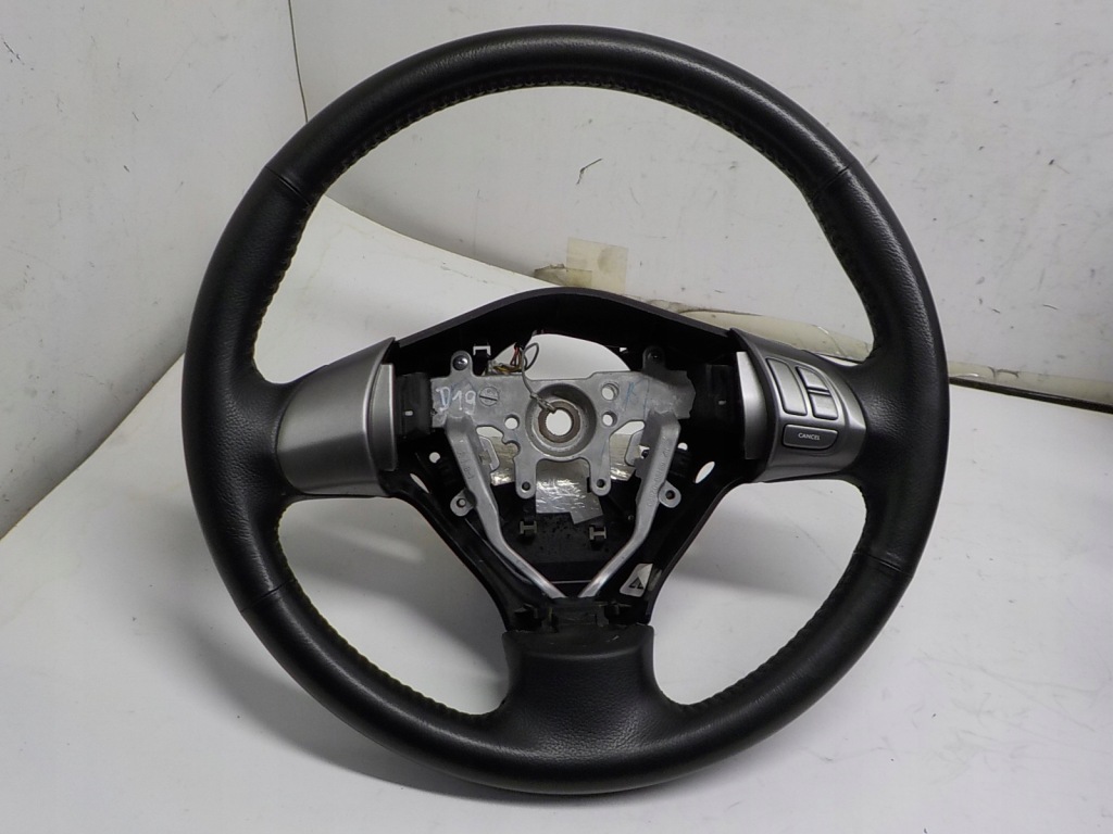 фото №1, Subaru legacy iv outback повітропровід