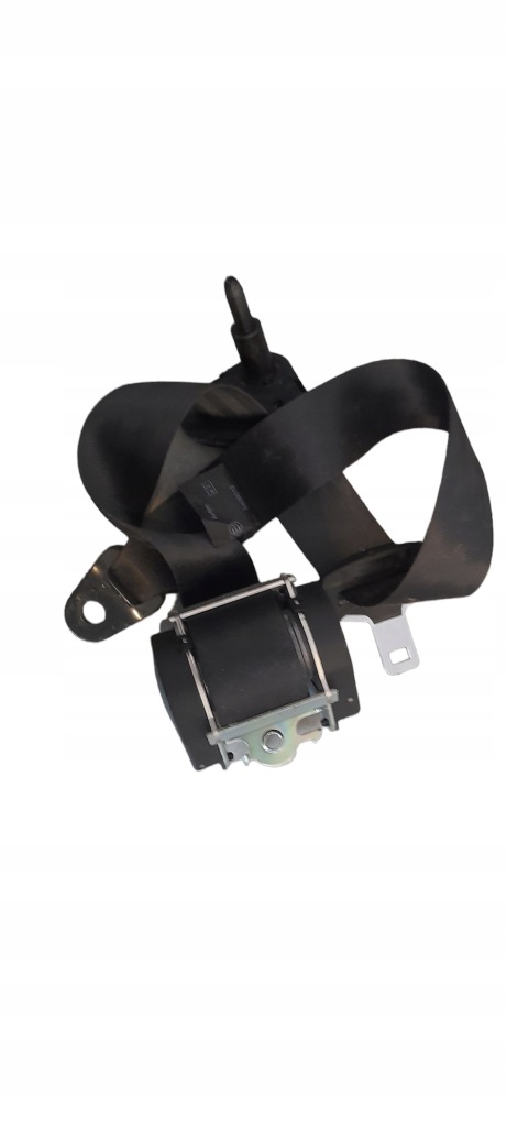 фото №2, Pas безопасности левый задняя dacia logan i