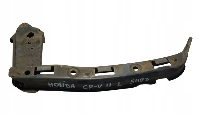 фото №1, Направляющая лампы левый перед honda cr-v ii