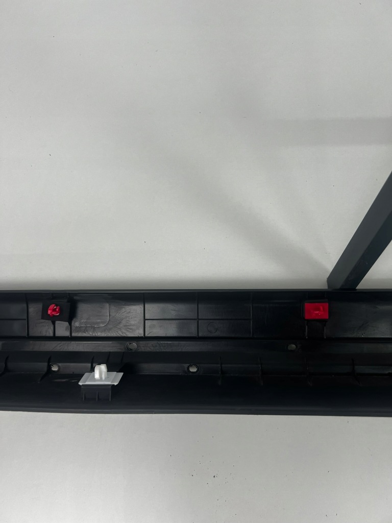 фото №9, Kia sorento iv 4 2020 - молдинг накладка поріг права 87752-p2000