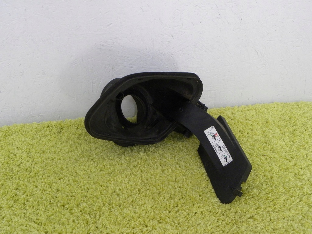 фото №9, Корпус заливной топлива - ford focus mk3/mk4