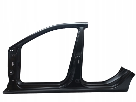 фото №1, Seat leon 4 iv 5fe порог блок двигателя левый 20-24