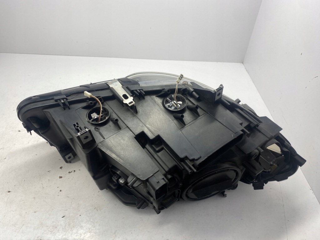 фото №11, Bmw 5 f10 f11 фара левая ксенон 7203245