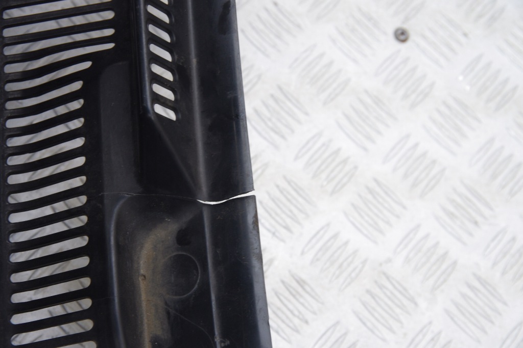 Жабо bentley continental gt 3w8819415n с Разборки