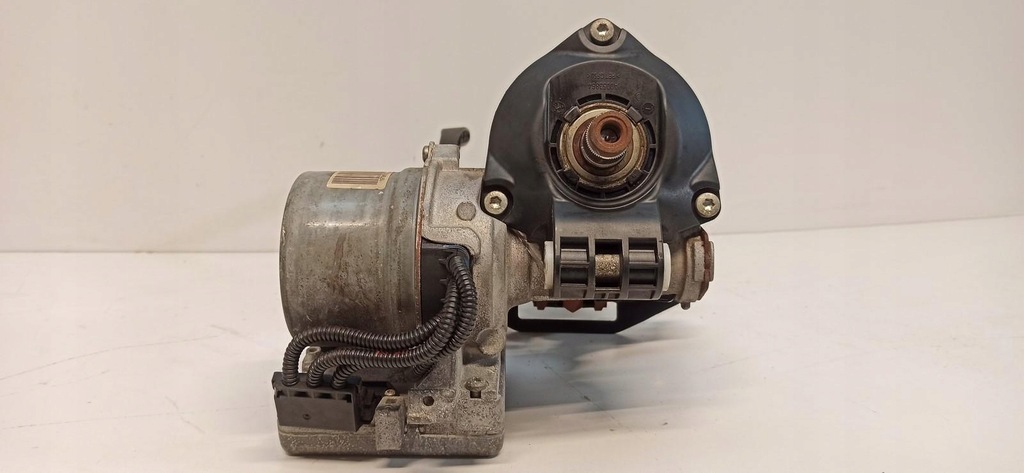 фото №5, Seat arona колонка рулевая усилитель 2q2909144j