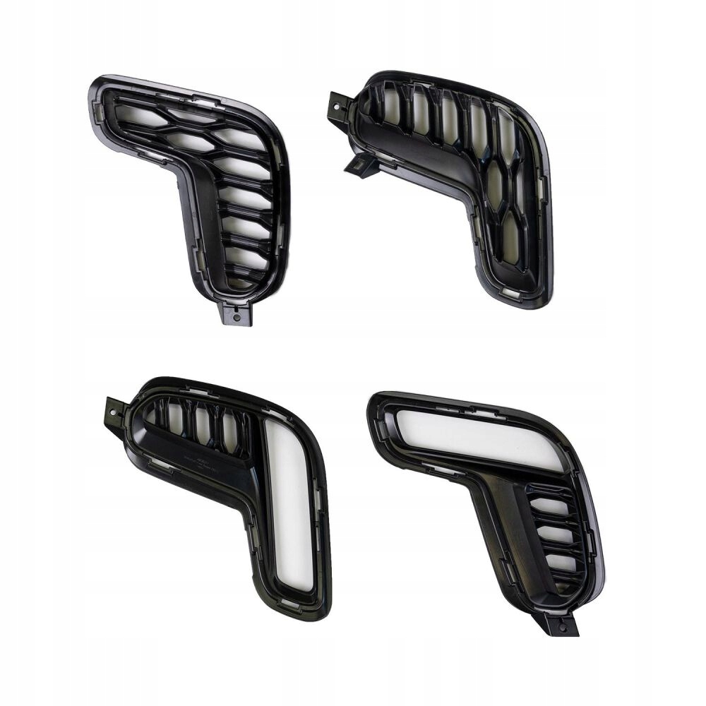 фото №13, Бампер передній pdc 2021 srt стиль hellcat dodge durango 2014-2023