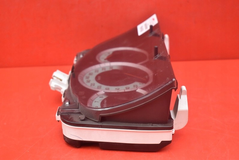 фото №5, Лічильник прилади eu 83800-0f020 toyota corolla verso 2 ii 1.6 vvti 110 km