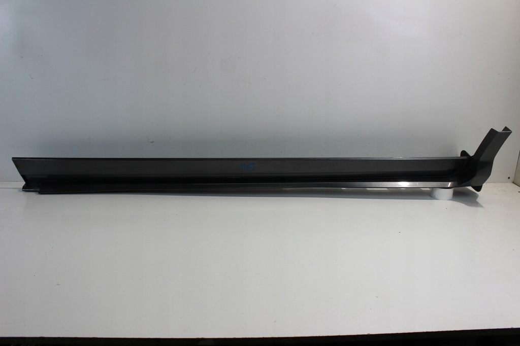 фото №1, Молдинг поріг ліва ford kuga mk2 lift cała