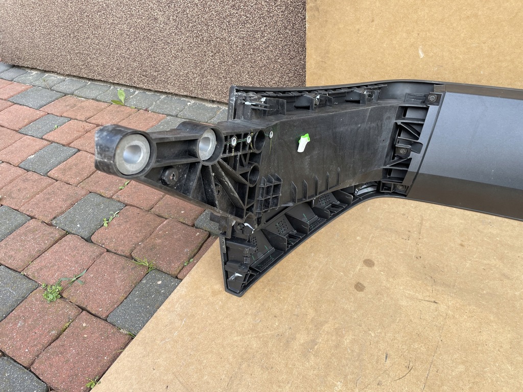 фото №7, Ranger iii 3 спойлер каркас рама спойлер wildtrak