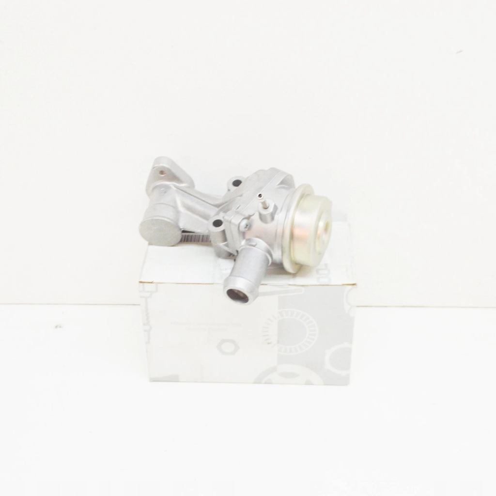 фото №1, Mercedes-benz slk r171 клапан egr a0021406260