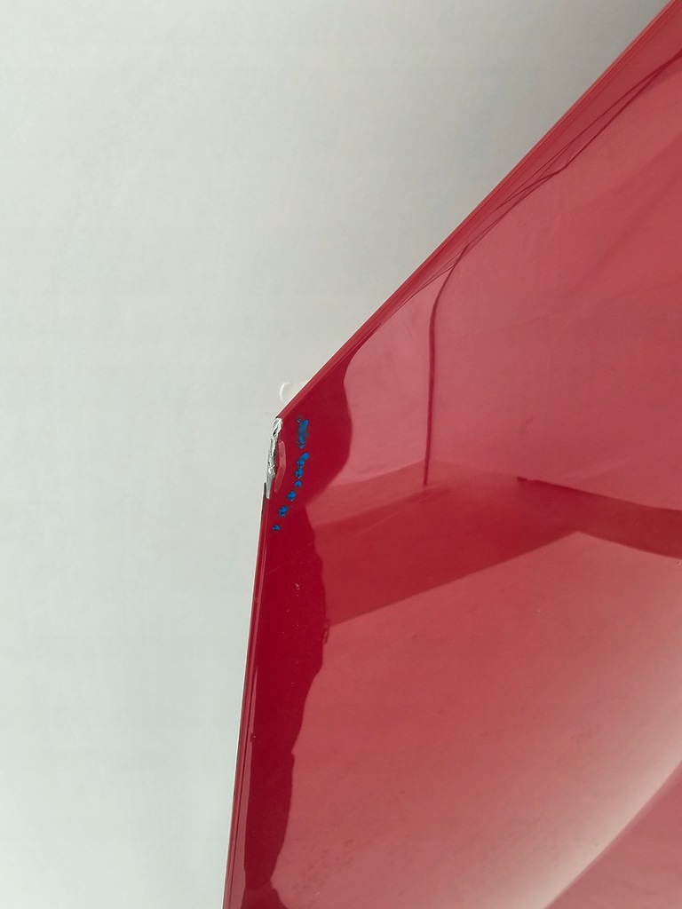 фото №8, Капот ferrari 812 superfast