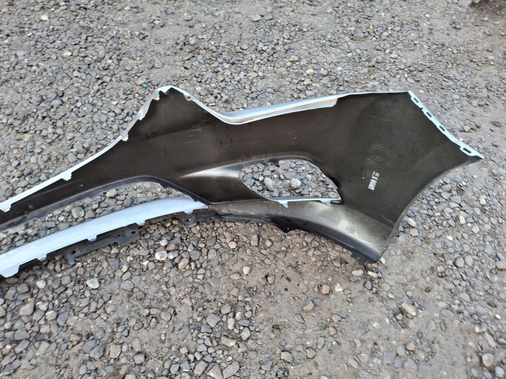 Бампер передній mazda 6 gj 2012r- 2015r Недорого