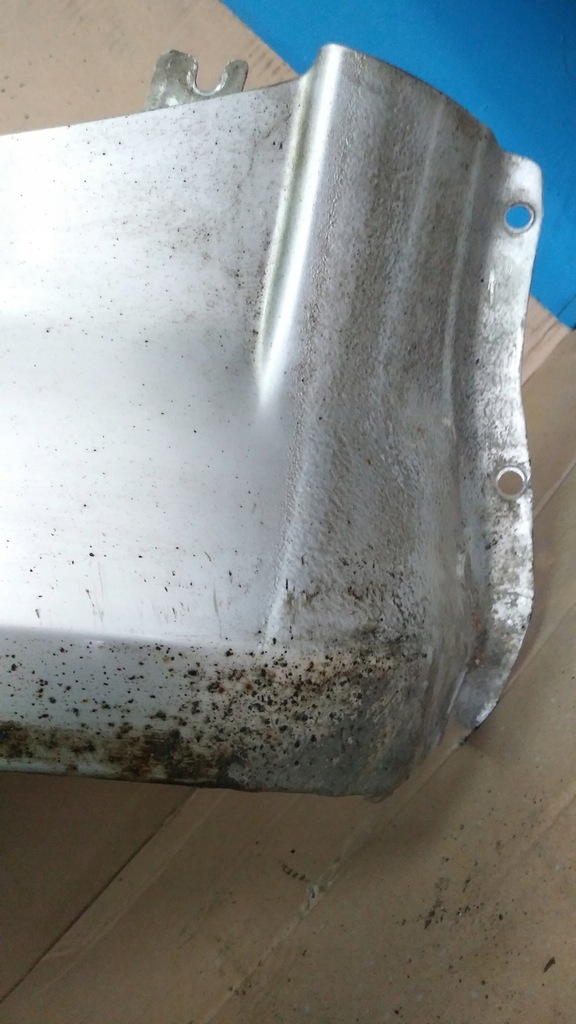 фото №7, Nissan pathfinder r51 крыло левый перед серебристый