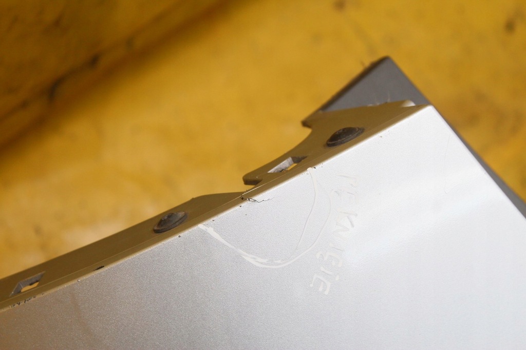 фото №14, Бампер задняя altea xl freetrack pod датчики pdc