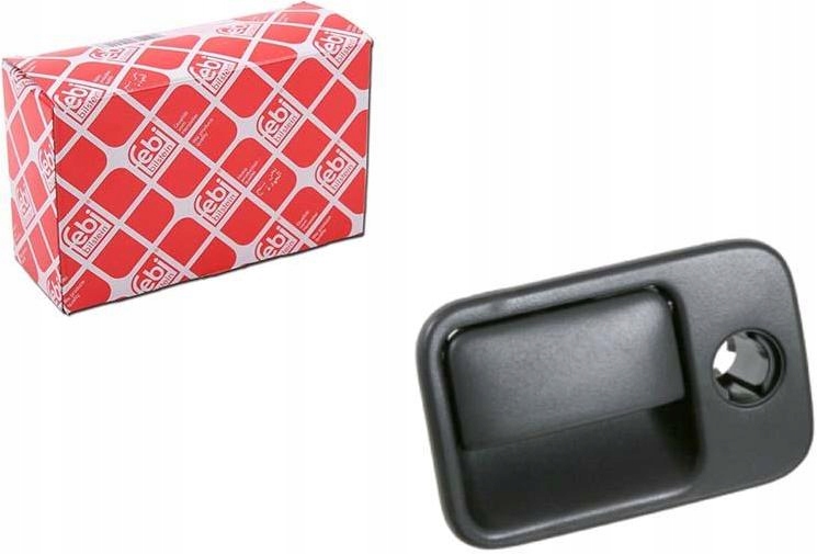 фото №1, Febi ручка бардачка vw golf iii vento