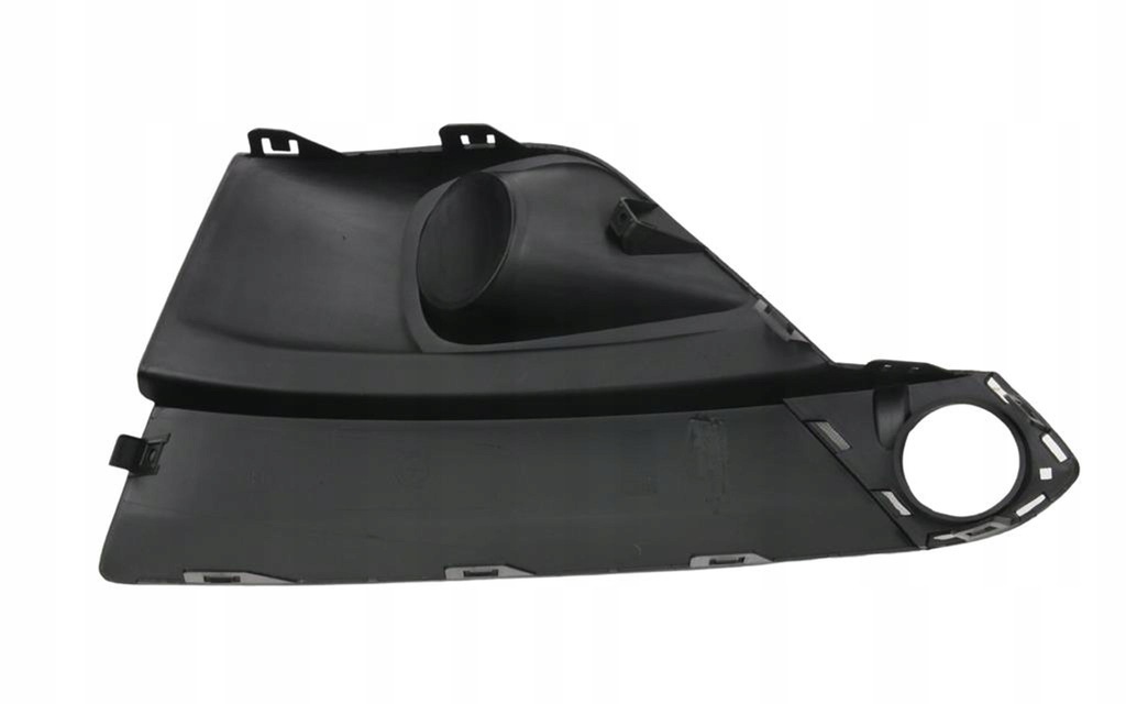 фото №1, Заглушка бампера renault kangoo iii 21