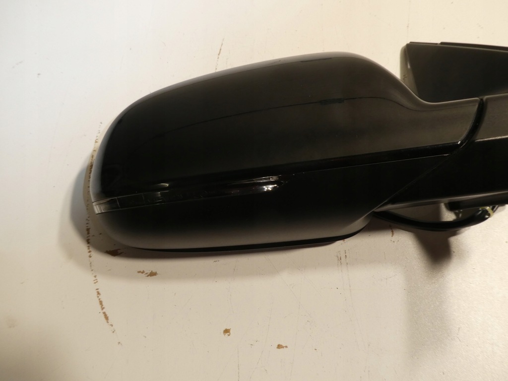 фото №5, Дзеркало зовнішнє праве audi a4 b8 6pin