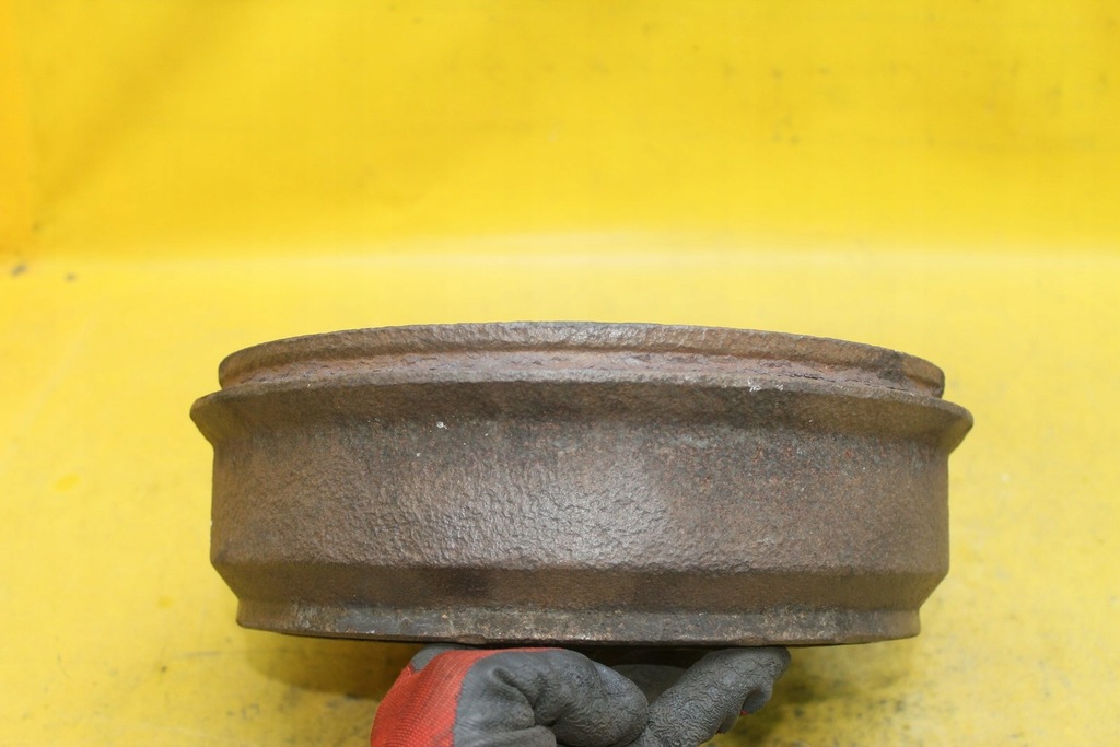 фото №3, Барабан ступица задняя master ii