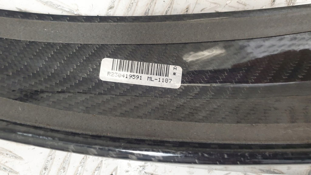 фото №7, Bmw 4 f32 спойлер спойлер ducktail карбон