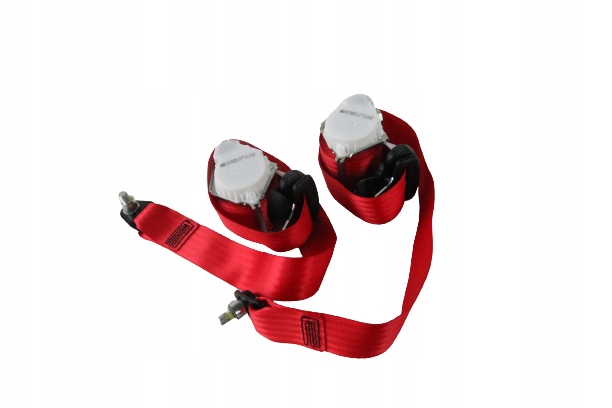 фото №1, Iveco daily iv pas безопасности правый 5801655398