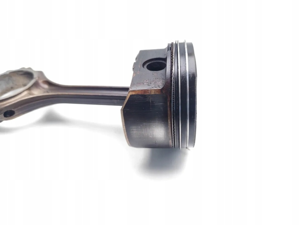 Dodge caliber поршень з шатун 2.0 бензин 115kw 156 hp ecn 2009 06-24 Зі Шроту