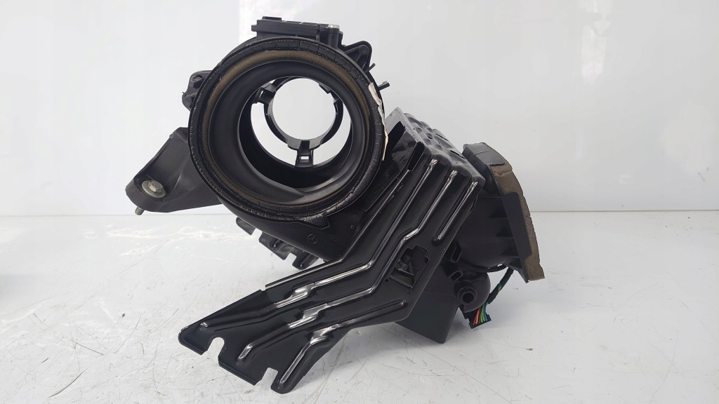 Купить Mercedes ml w164 корпус вентилятор задний  a1648300003