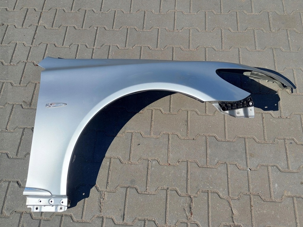 фото №14, Крила перед передній лівий правий lexus ls 460 ls460 iv 1f2