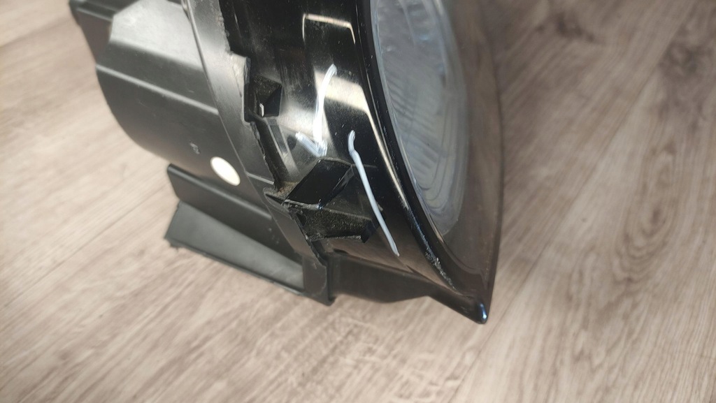 фото №7, Range rover sport l494 лампа левая передняя перед