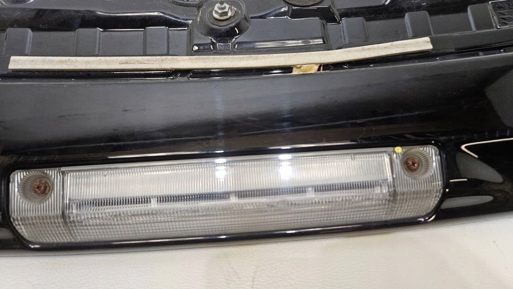 фото №9, Спойлер спойлер toyota prius 76085-47051