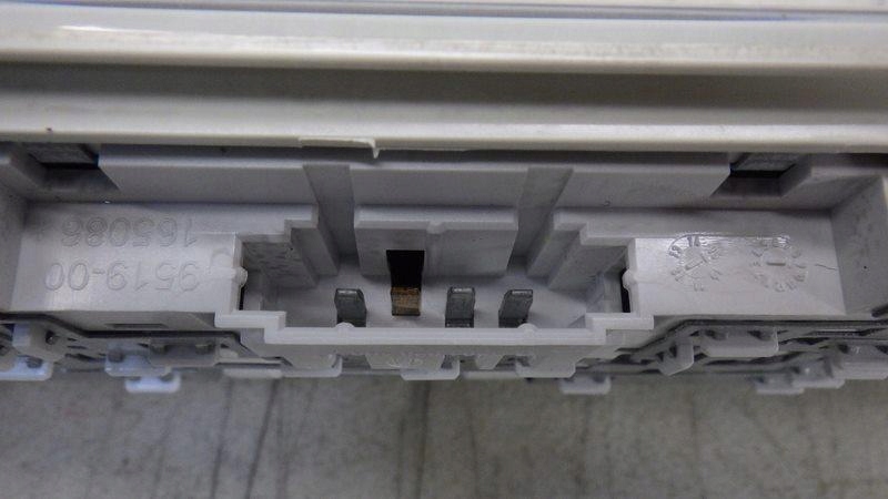 Лампа освітлення обшивки стелі mercedes w176 рестайлінг  лампа обшивки стелі w176 Київ