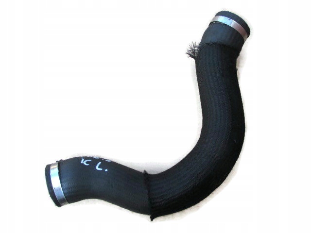 фото №1, Cherokee liberty kj lift 2.8 crd труба wąż интеркулер левая