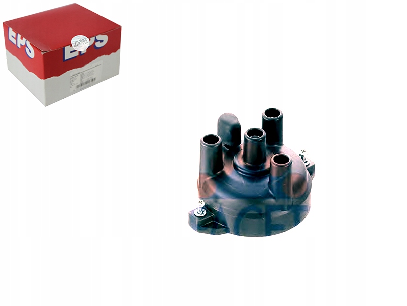 фото №4, Крышка трамблёра распределителя зажигания eps 1.331.139