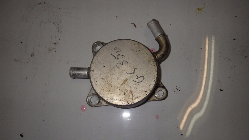 Купити Радіатор оливи lexus gs 300 gs 350 gs300 g350