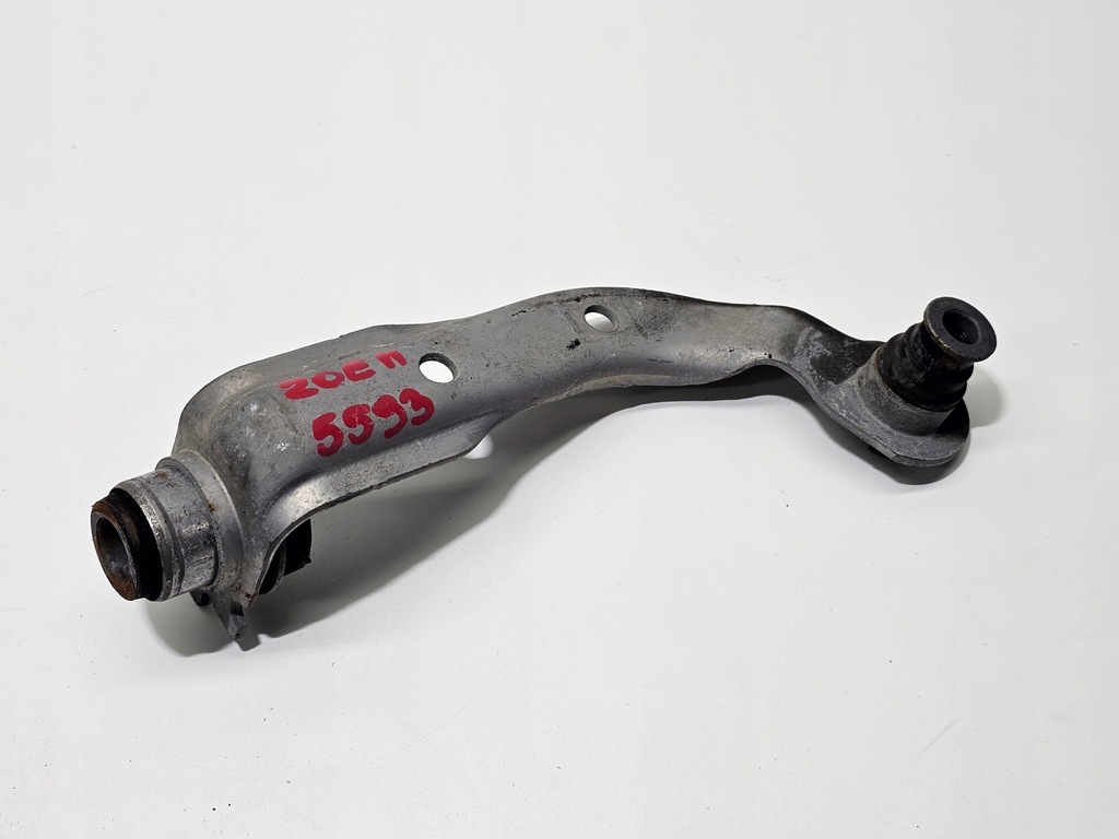 фото №1, Кронштейн кронштейн подрамник правое renault zoe ii lift #5593