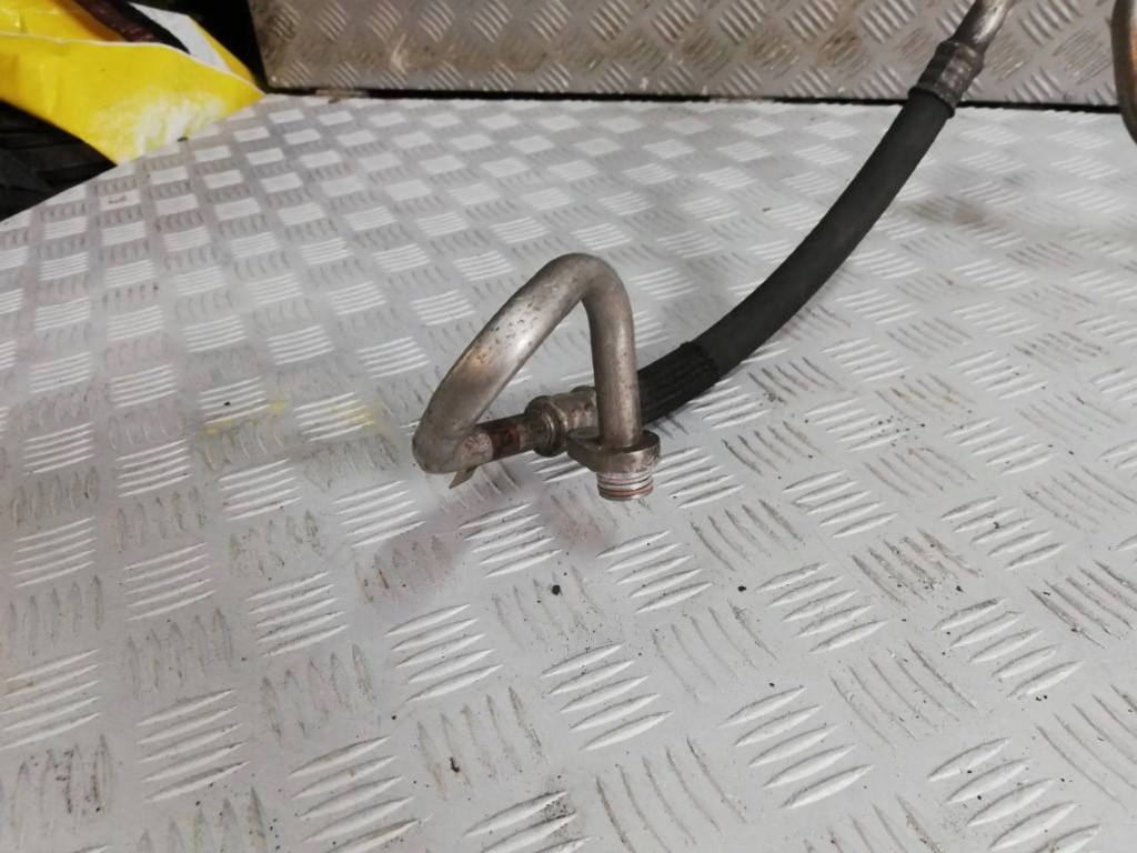 фото №3, Шланг ruka кондиционера citroen ds5 2,0 hdi