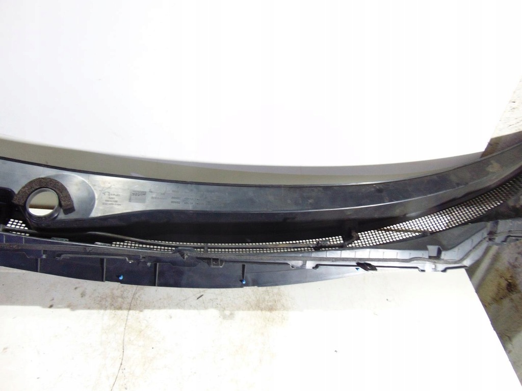 фото №7, Жабо nissan qashqai ii j11 668624eh1a