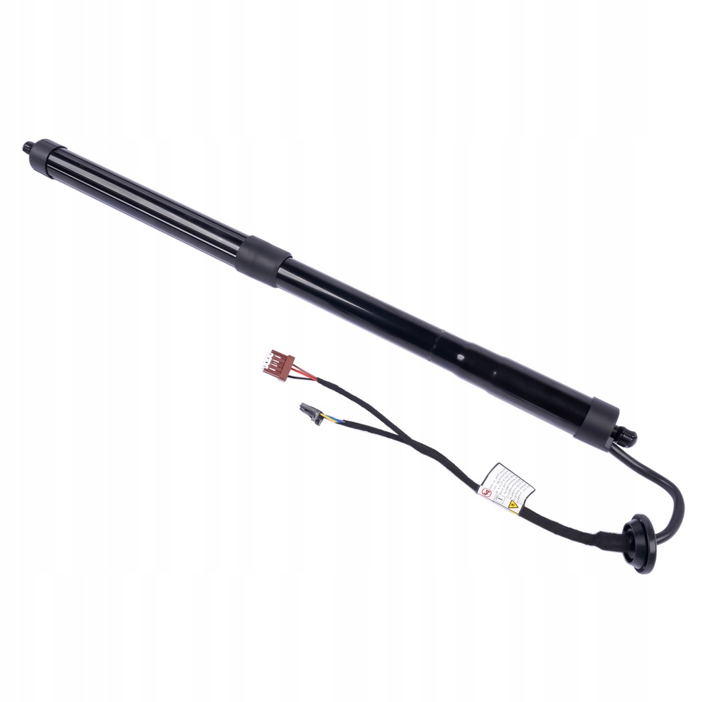 фото №8, Привод крышки багажника задний крышки do renault talisman laguna 1.3 - 2.0 2016-