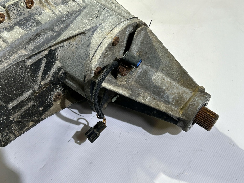 Редуктор коробки передач коробка передач приборная ford f150 f-150 4.6 2004- Недорого