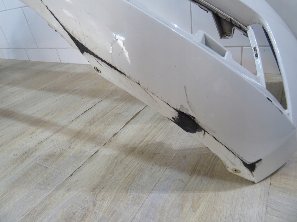 фото №10, Skoda superb iii 3 3v lift бампер перед передній 3v0807221f llu