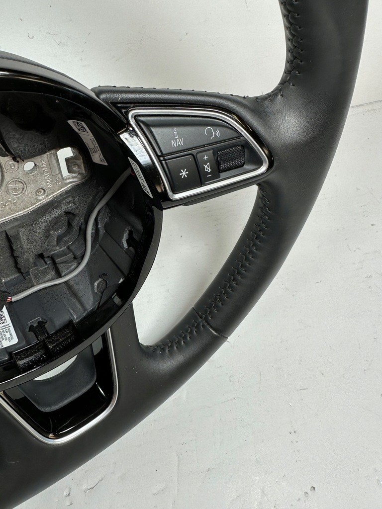 фото №7, Q3 8u воздуховод мультифункция кожа 8u0419091al