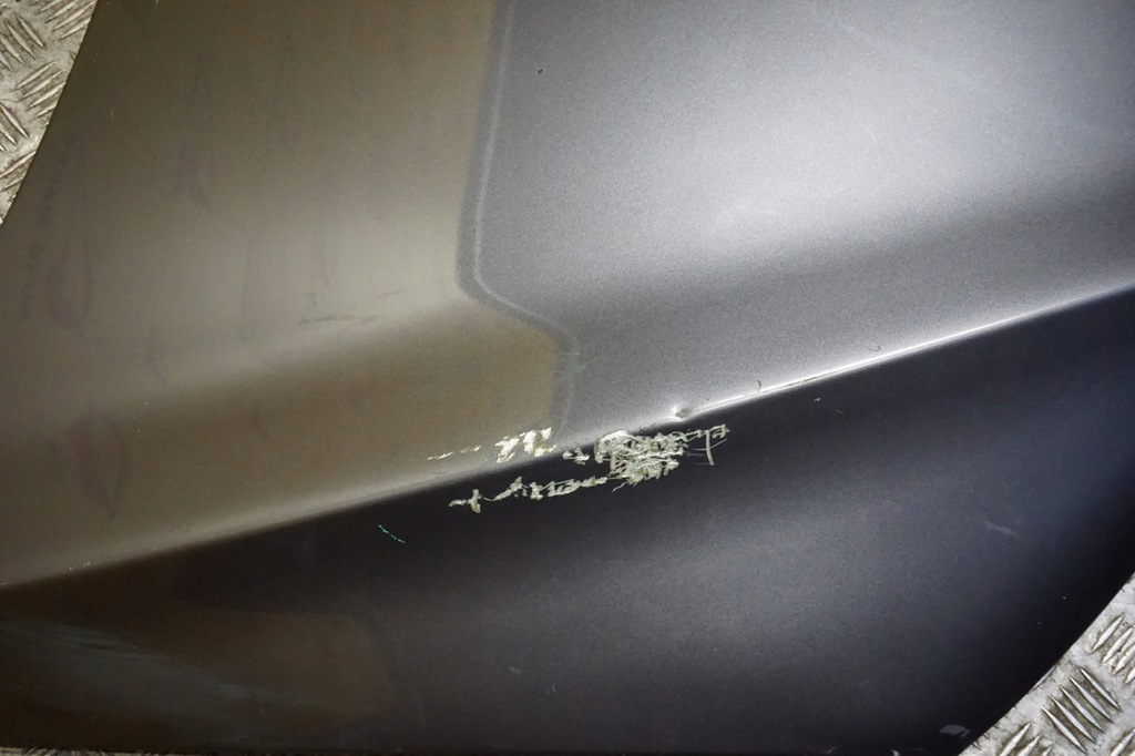 фото №7, Honda pilot 2016 2018 2020 2022 - капот перед кришка двигуна usa