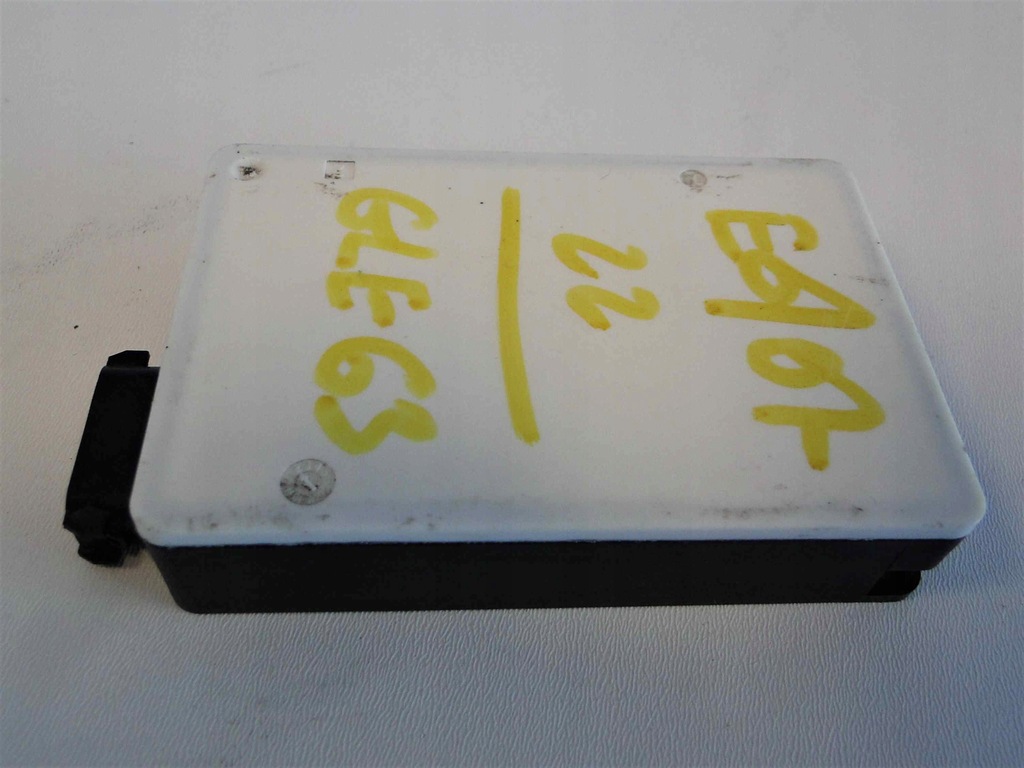 фото №4, Mercedes glk x204 204 радар асистент amp bsa