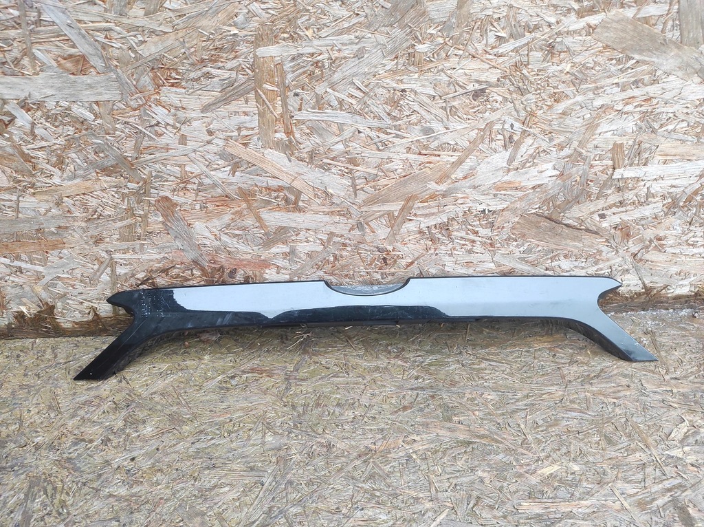 фото №1, Накладка крышки задняя ford mondeo mk5