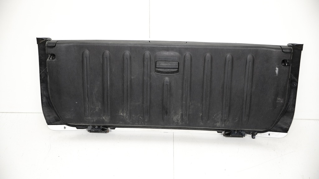 фото №5, Кришка багажника борт smart fortwo ii 10-14r