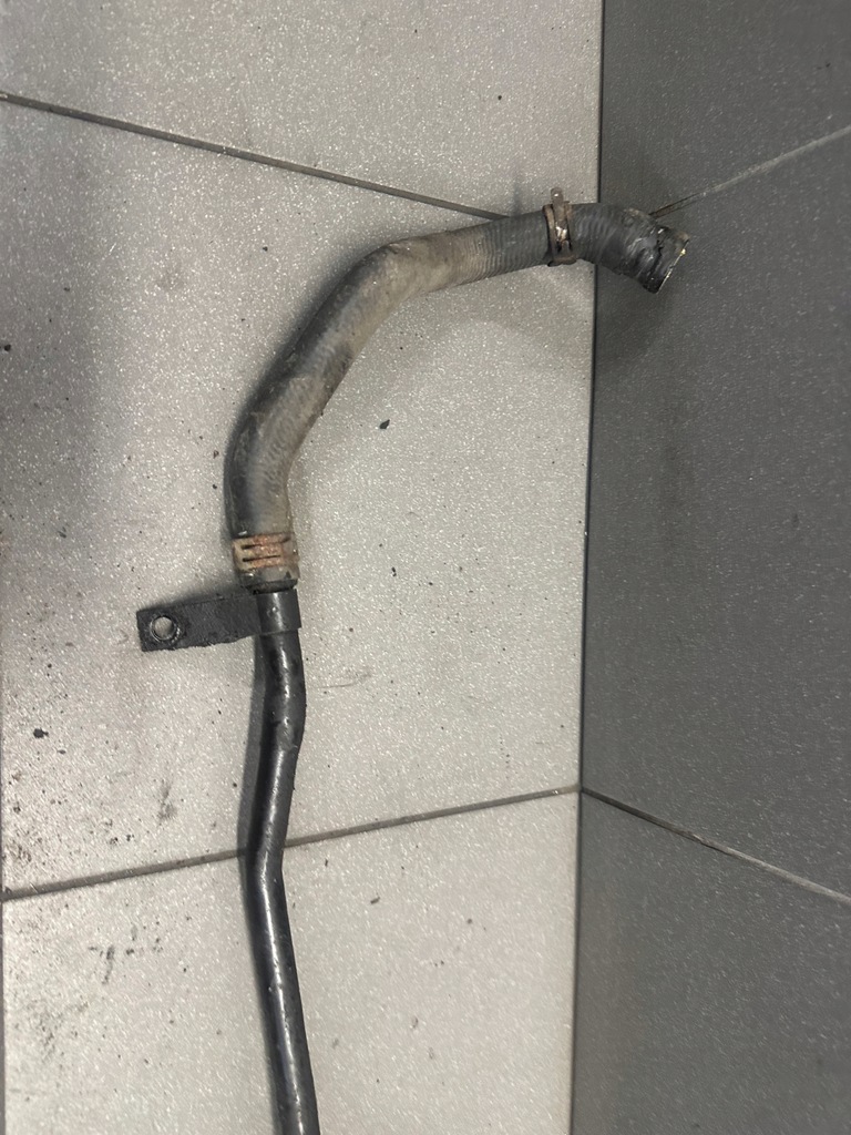 фото №6, Шланг wody audi a8 d2 2.8 apr 078121081f