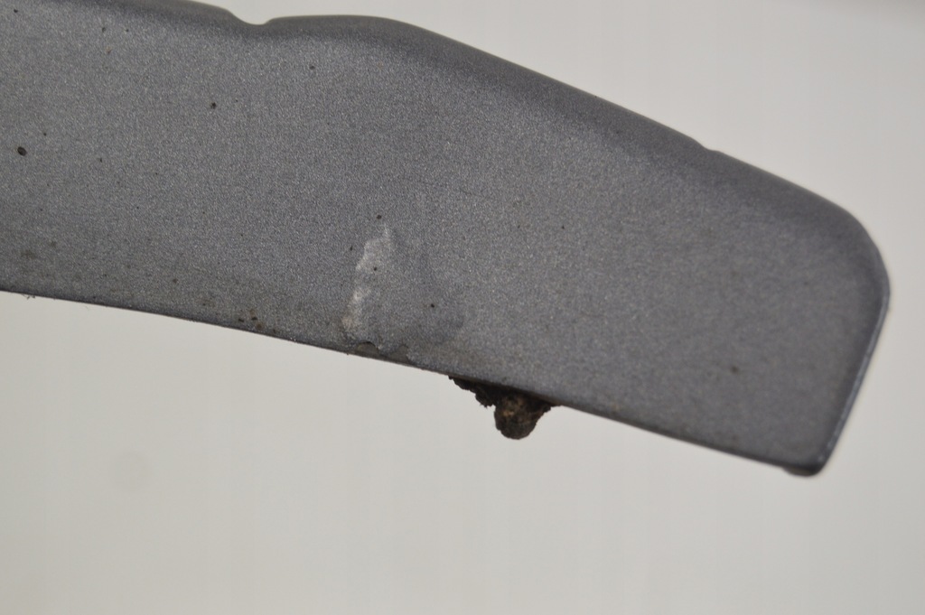 фото №5, Молдинг крила хром лівий задня mercedes w126 s klasa 1266904140