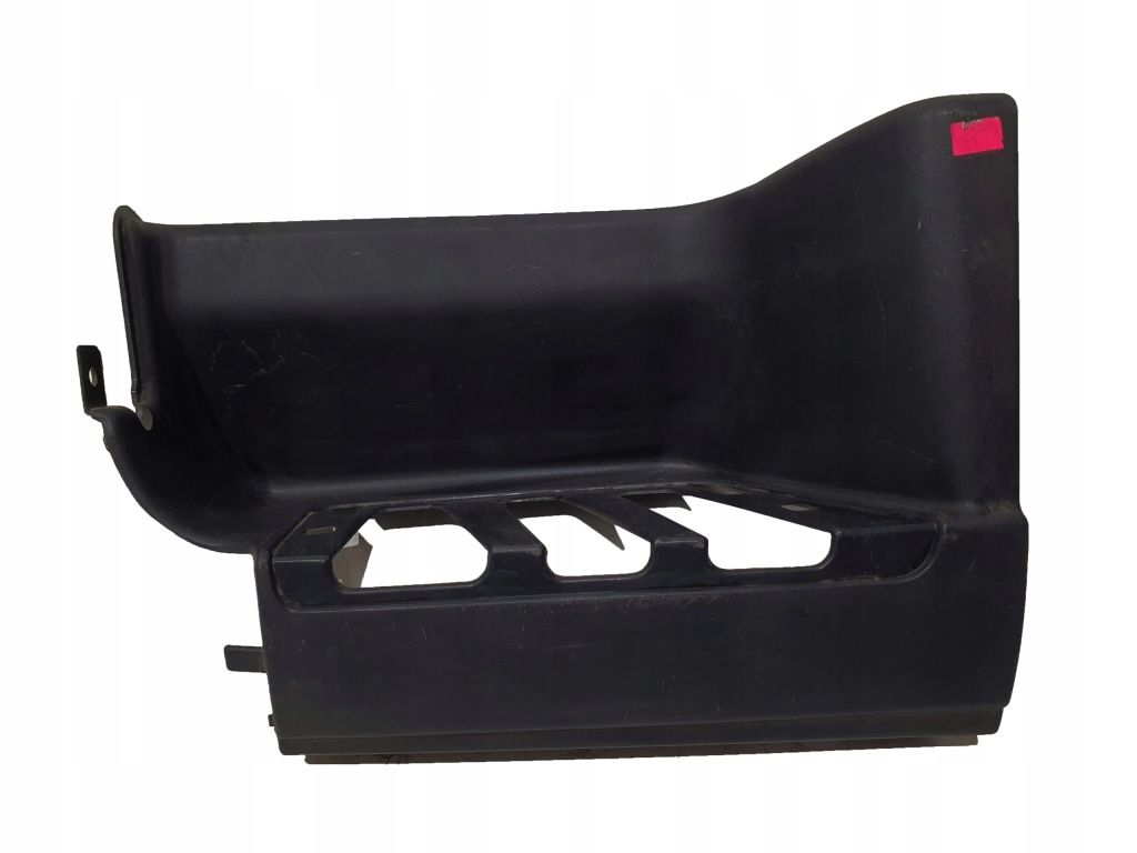 фото №1, Підніжка підніжка корпус поріг volvo fh fm 12 13